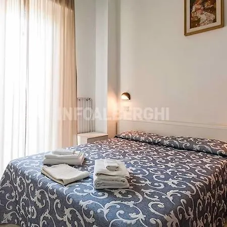 Hotel Frontemare Beach-2